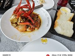 -Ministry of Crab•MOC(交子大道店)