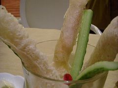 中看不中吃-唐宫海鲜舫