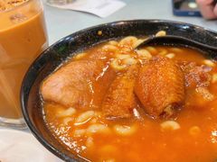 -华嫂冰室(尖沙咀店)