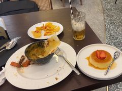 -Shantek象提南亚餐厅&西餐融合Bistro(淮海中路店)