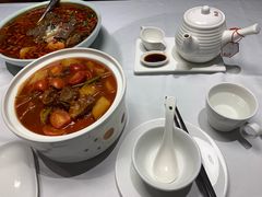-尚一汤 广东炖汤(金桥国际店)