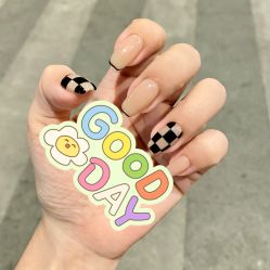 -Face Score美甲美睫皮肤管理