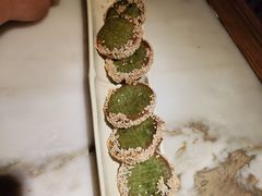 绿茶饼-绿茶餐厅(西单老佛爷店)
