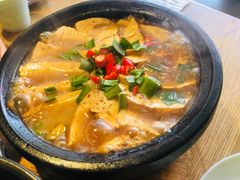 -蜀厨小匠·民间川菜(犀浦店)