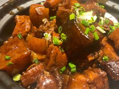 古法红烧肉-富临轩私房菜(集庆门大街店)