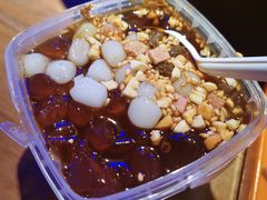 冰粉-胖哥俩肉蟹煲(河北勒泰购物中心店)