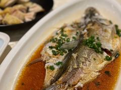 -山水一号·中餐厅