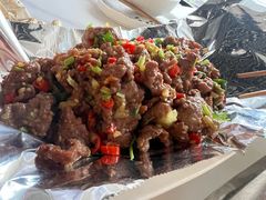 -渔语鱼新川菜Bistro(万象天地店)