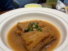 -黑窑厂糖油饼烤鸭·清真菜(旗舰店)