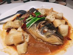 -鸽子侯·家宴·平价海鲜(绿地店)