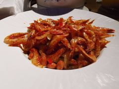 -新悦·霞浦海鲜生(上下杭店)