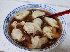 双档馄饨-古徽州馄饨店(宝安路店)