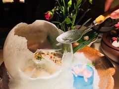 -佬麻雀·新湘菜(珠海金发购物中心店)