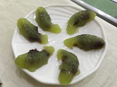 -凯盈阁·顺德私房菜·桑拿鸡