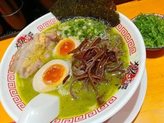 -麺屋猪一(福田石厦店)