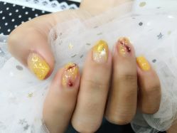 -Easy Lady美甲美睫半永久纹绣工作室