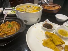 -高第街56号港式餐厅·精选(世茂广场宽厚里大明湖店)