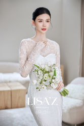 -Renee芮亦婚纱(原丽莎)