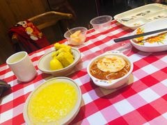 -西贝莜面村(双井店)