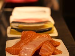 -美食汇·海鲜自助西餐厅·江门富力万达嘉华酒店