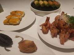 -茉里粤菜(皇姑万象汇店)