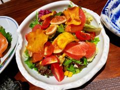 -森味花园·日本料理(伊藤洋华堂亚运村店)