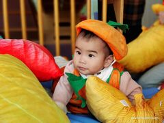 -金宝贝早教中心(北洋校区)