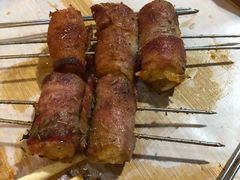 -东北鹤岗烧烤(麒麟紫荆城店)