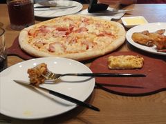 -棒约翰比萨·意面(松江开元店)
