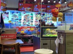 -必点海鲜·鲅鱼水饺(鞍山西道店)