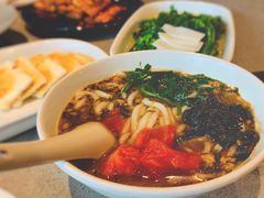 -半山腰·云南菜(侨福芳草地店)