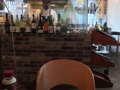 -羽深肉铺 Steak & Wine