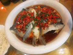 -湘满天下湖南山水主题餐厅(凤凰店)