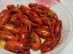 -二钳洞庭虾蟹·江湖菜(成都鹭岛店)