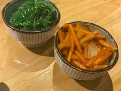 -深蓝金枪·深海鱼刺身(吉大店)