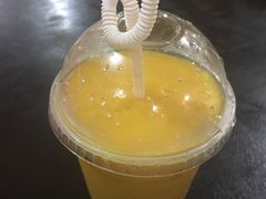 -Jonah's Fruit Shake & Snack Bar