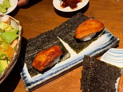 -千代武日本料理(开发区店)