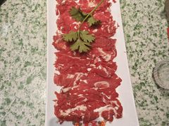 -肖婷姐大铁锅重庆火锅(南湖店)