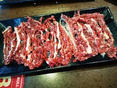 -幸运牛汕头小黄牛牛肉火锅(梅林店)
