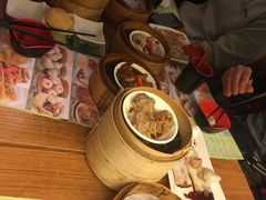 -添好运点心专门店(中环IFC店)