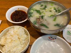 -百年石锅饭·朝鲜族传统民餐