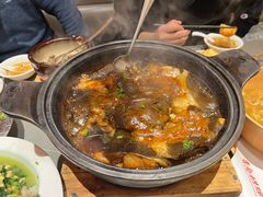 -大闫家烧烤·小海鲜家常菜(郑庄店)