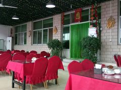 大堂-韵之源农家菜(北京1店)
