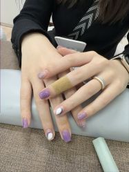 -美画·轻奢美甲美睫