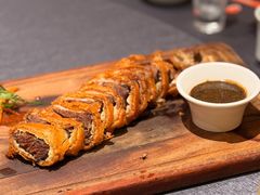 -连鹭海鲜·大连菜(星海店)
