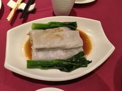 陈皮牛肉肠-北园酒家(小北路店)