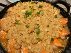 -小菜园新徽菜(马鞍山金鹰店)