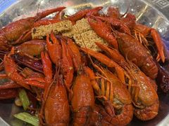 -三炮儿烧烤·羊锅·铁锅炖(南京首店)