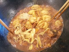 -老家大锅台·地锅鸡·铁锅炖(建邺文体路店)