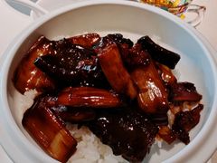 至味海参烩元蹄-悦融琥珀·京鲁菜·海味珍品(西单店)